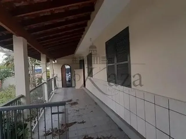 Imagem: Comercial Casa em Jacareí