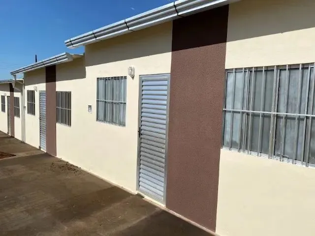 Imagem 2: Apartamento Térreo 2 Quartos