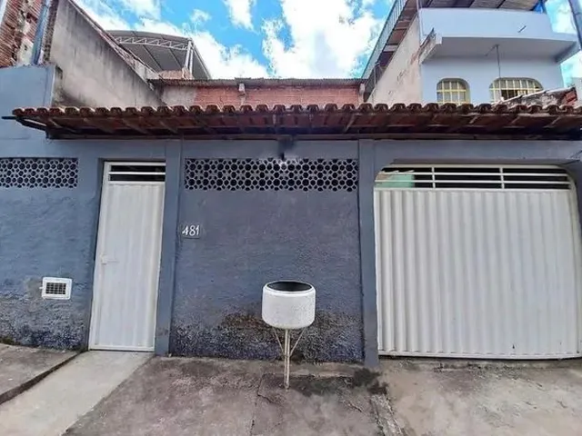 Imagem: Vendo Casa em santa Bárbara