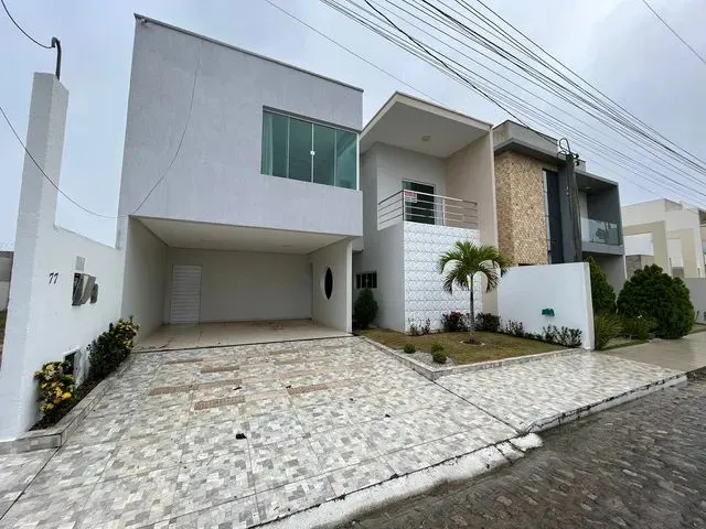 Imagem: Casa de Condomínio para Aluguel com 250