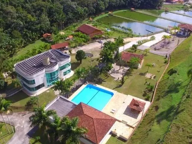 Imagem: Sitio Pronto para Morar 235.000,00 M²