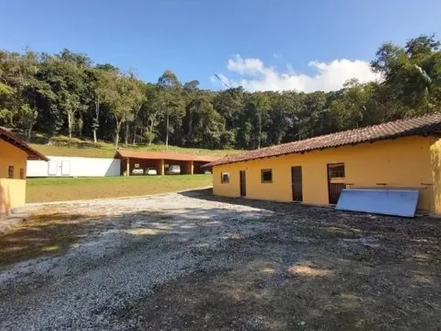 Imagem 14: Sitio Pronto para Morar 235.000,00 M²