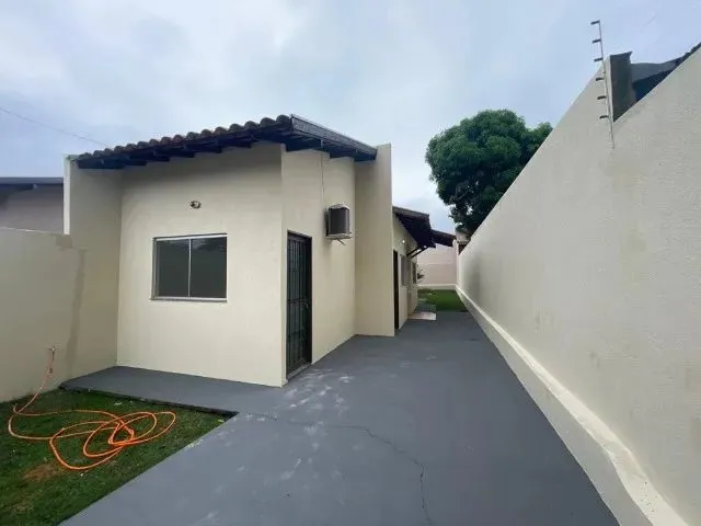 Imagem 2: Linda Casa no Jardim Presidente