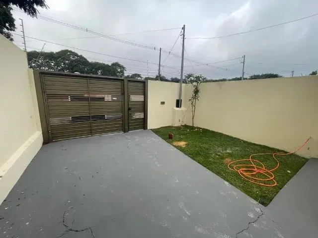 Imagem 3: Linda Casa no Jardim Presidente