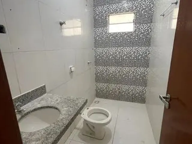 Imagem 9: Linda Casa no Jardim Presidente