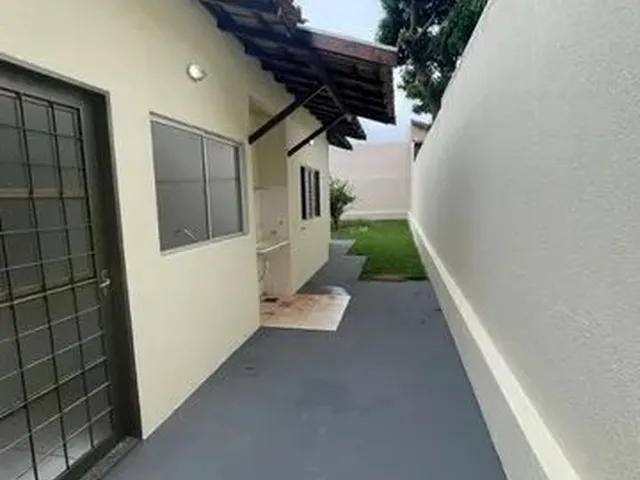 Imagem 16: Linda Casa no Jardim Presidente
