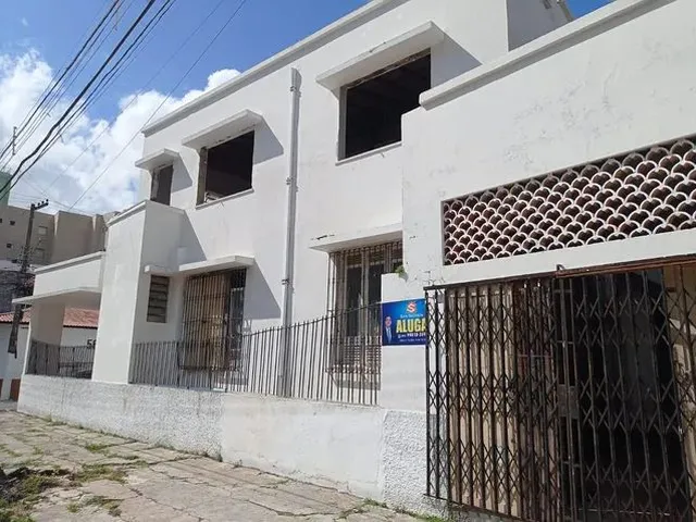 Imagem: Ponto Comercial/Casa com 245 Metros Quadrados