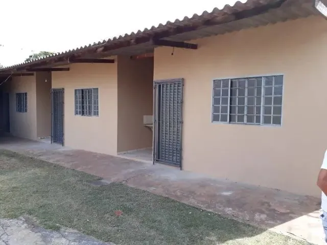 Imagem: Kitnet 1 Peça com Banheiro. Bairro Vila
