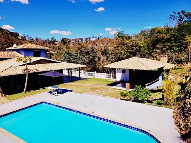 Imagem: Sitio Aluguel - 26 a 28 de Maio Disponivel