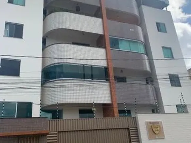 Imagem: Apartamento no Loteamento santa Tereza (Banco