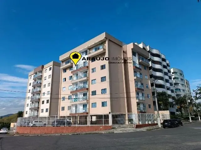 Imagem: Cobertura Duplex na Morada do Castelo em