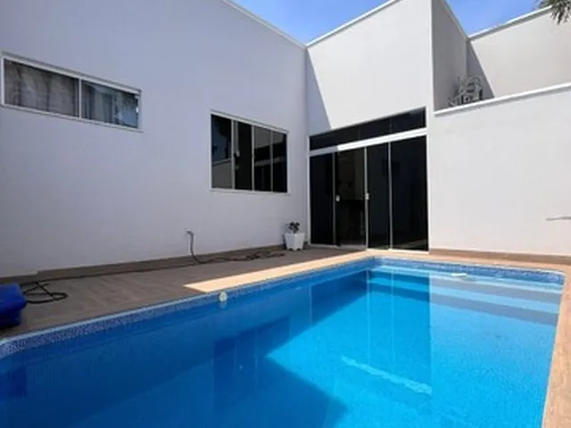 Imagem: Vendo Casa Semimobiliada Financiável