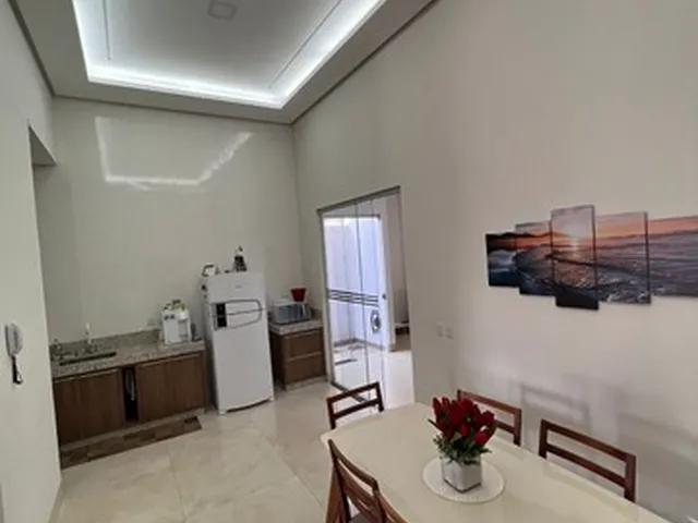 Imagem 3: Vendo Casa Semimobiliada Financiável