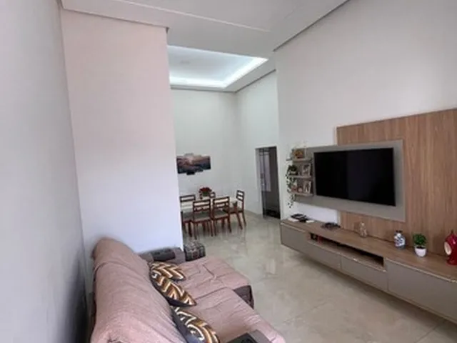 Imagem 4: Vendo Casa Semimobiliada Financiável