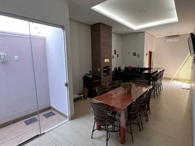 Imagem 7: Vendo Casa Semimobiliada Financiável
