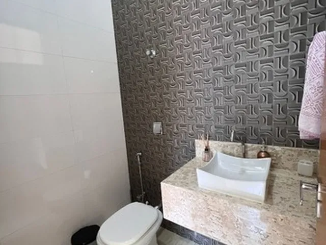 Imagem 8: Vendo Casa Semimobiliada Financiável
