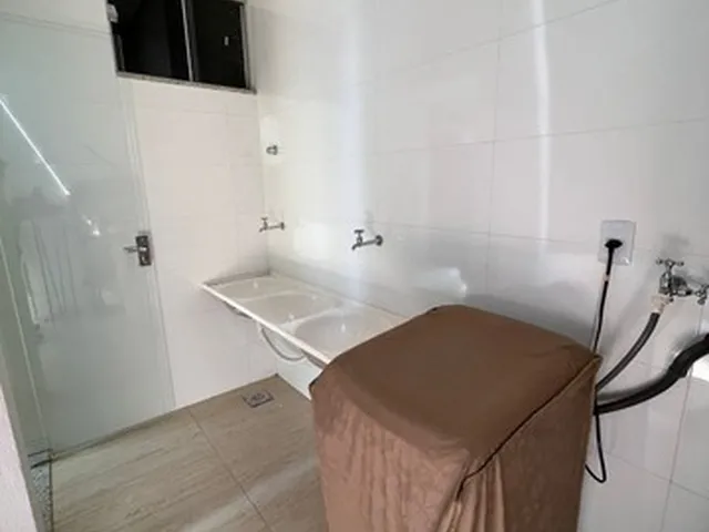 Imagem 10: Vendo Casa Semimobiliada Financiável