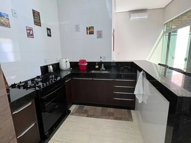 Imagem 11: Vendo Casa Semimobiliada Financiável