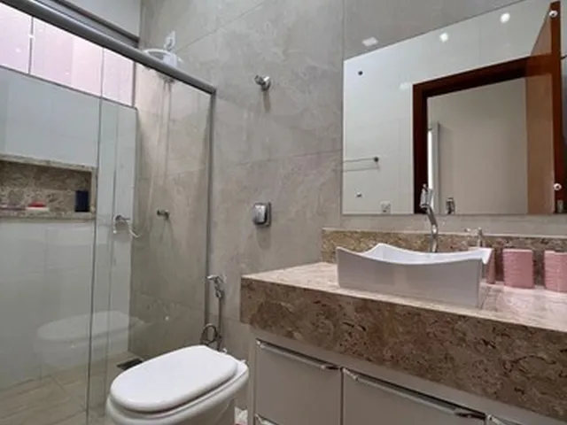 Imagem 12: Vendo Casa Semimobiliada Financiável