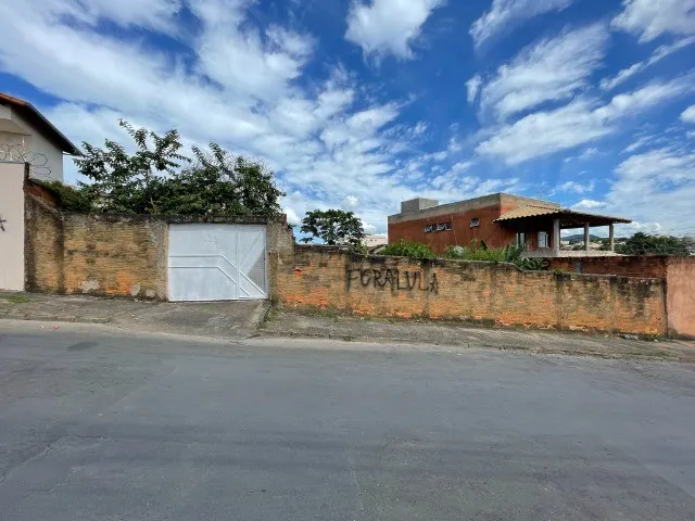 Imagem: Lote no Canelas Escriturado 306,25M2 com