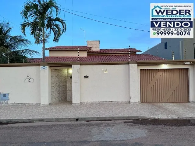 Imagem: Casa Financiável