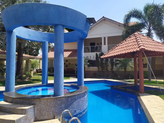 Imagem: Casa de Alto Padrão