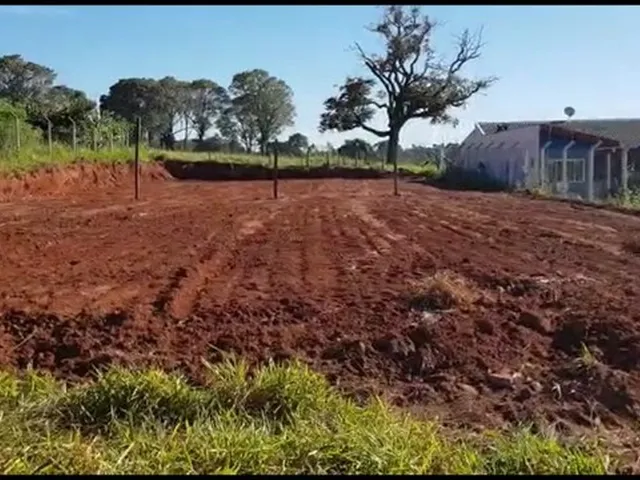 Imagem: Terreno em Mirassol (1.000M²) - Chácara