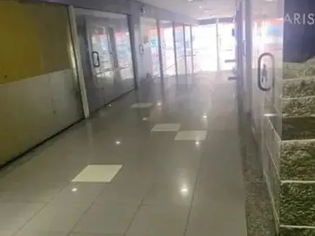 Imagem 3: Edifício Atrium - Alugo Sala Térrea