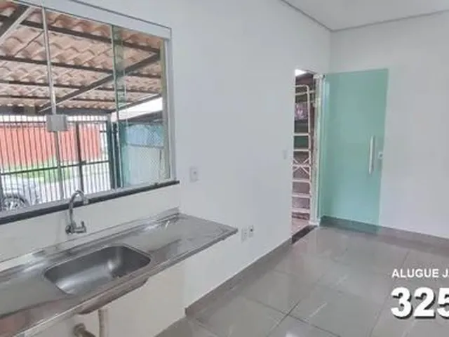 Imagem: Linda Quitinete na Qnj 42 Taguatinga Norte