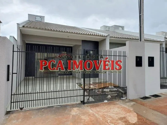 Imagem: Linda Casa com Suíte Jardim Ouro Verde