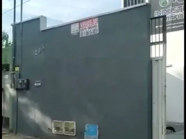 Imagem 1: Vendo Ou Alugo Prédio Comercial na Maraponga