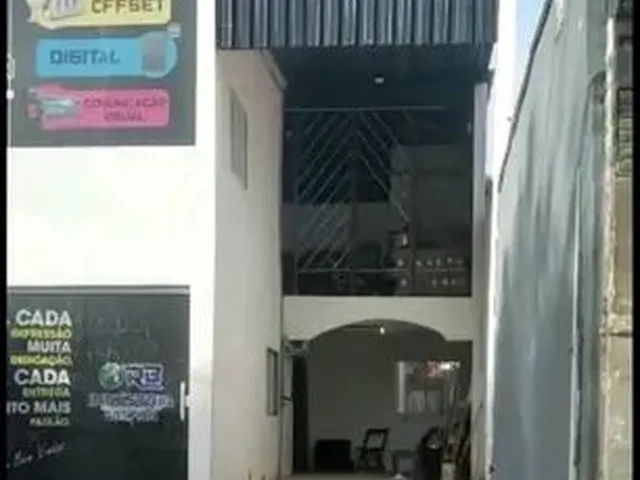 Imagem 3: Vendo Ou Alugo Prédio Comercial na Maraponga