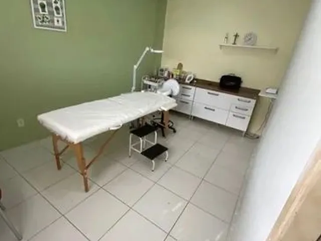 Imagem: Alugo Sala Comercial no Parque Athenas (Alto