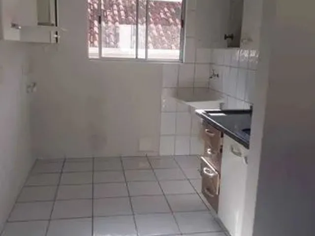 Imagem: Vendo Ou Troco Apartamento Araucaria