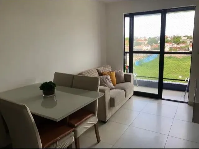 Imagem: Aluga-Se Apartamento Mobiliado na Praia