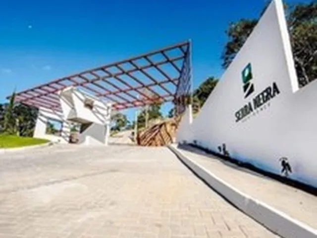 Imagem: Lote C4 Serra Negra Residence