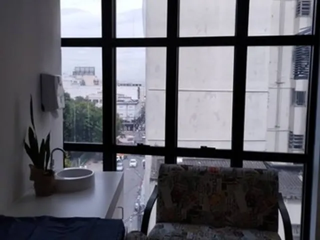 Imagem 1: Sala Comercial com 33M² em Centro - Niterói - Rj