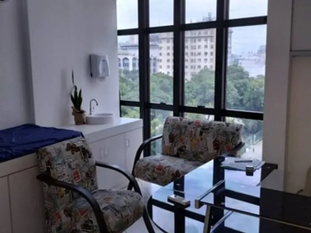 Imagem 2: Sala Comercial com 33M² em Centro - Niterói - Rj