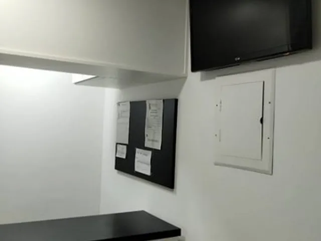 Imagem 4: Sala Comercial com 33M² em Centro - Niterói - Rj