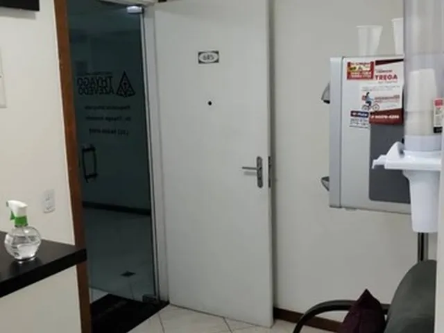 Imagem 7: Sala Comercial com 33M² em Centro - Niterói - Rj