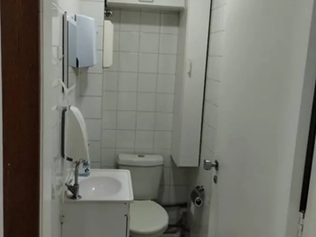 Imagem 9: Sala Comercial com 33M² em Centro - Niterói - Rj