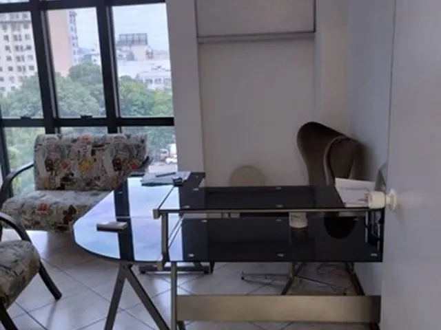 Imagem 12: Sala Comercial com 33M² em Centro - Niterói - Rj