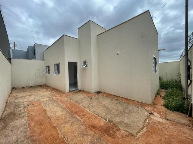 Imagem 3: Linda Casa no Cel. Antonino! 3 Quartos
