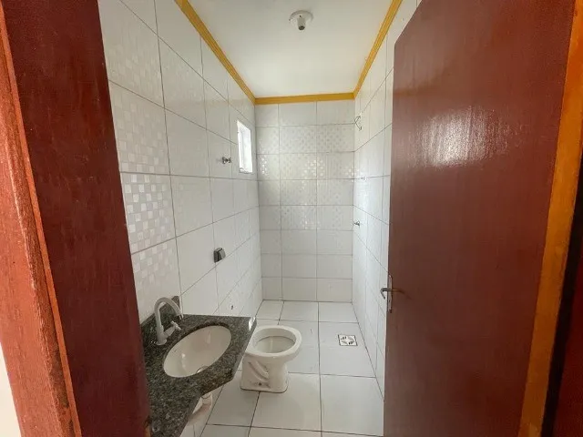 Imagem 13: Linda Casa no Cel. Antonino! 3 Quartos