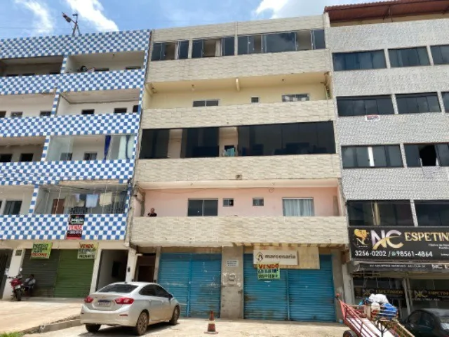 Imagem: Apartamento 3 Quartos Sendo 1 Suíte Segundo