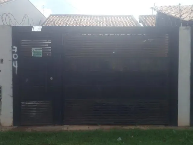 Imagem 1: Casa Já Financiada. los Angeles. Aceita Carro. Casa de 2 Quartos e Etc. com Varanda
