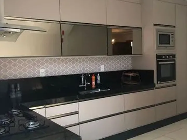 Imagem: Wg - Linda Casa em Cidade Continental 4