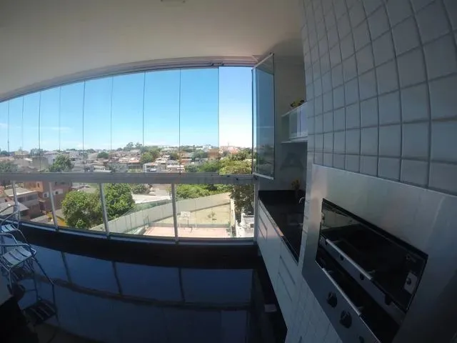 Imagem: Dm- Lindo Ap. Ed. Caiobás em Laranjeiras
