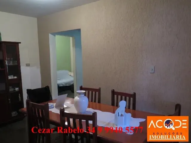 Imagem: Casa 3 Quartos Sendo 1 Suíte no Bairro