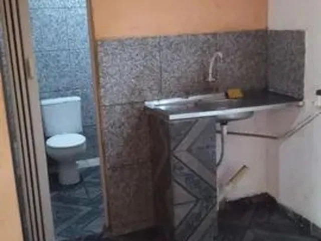 Imagem: Aluga-Se Quitinete